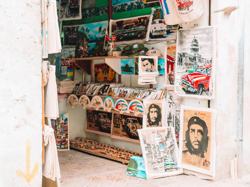 La Street Art Cubana