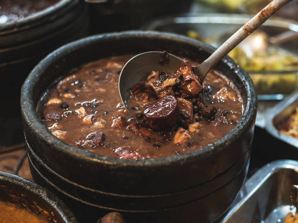 La Feijoada Brasiliana