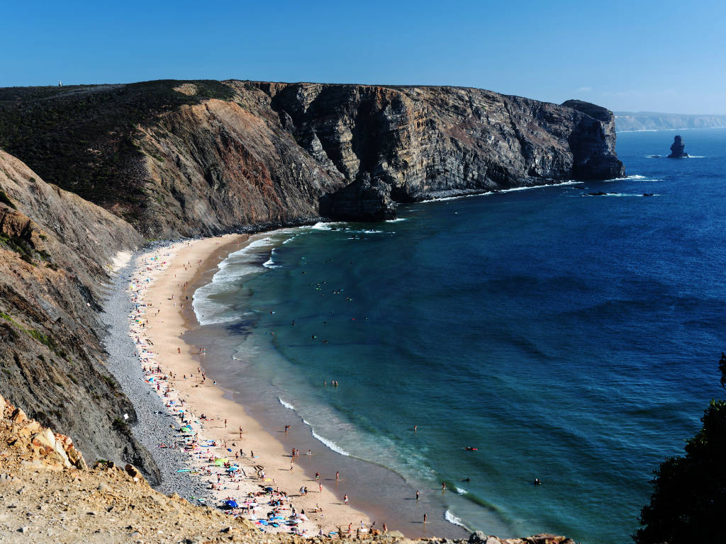 Portogallo: costa Vicentina e Alentejano