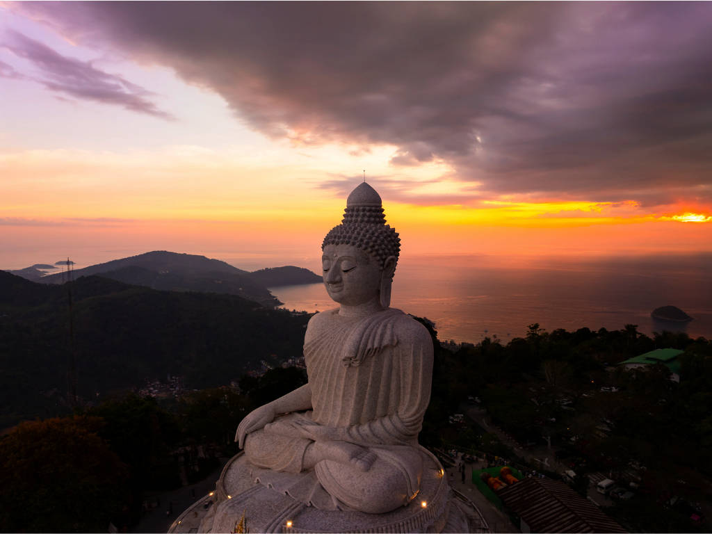 Vesak e la festa della nascita del Buddah