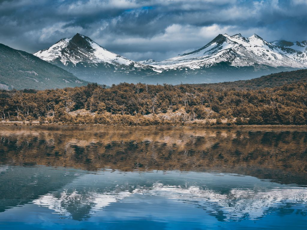 Argentina: La città che apre le porte dell’Antartide