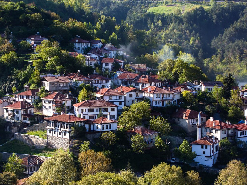 Turchia: il villaggio del vento dove il fischio scrive le sue melodie più ancestrali