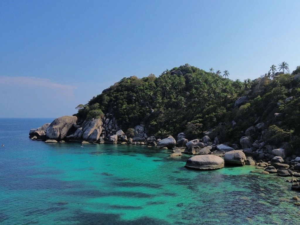 Dove andare in Thailandia: Le Spiagge Più Belle e Meno Turistiche