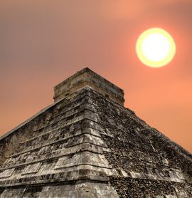 Messico: Tour Chiapas e Yucatan